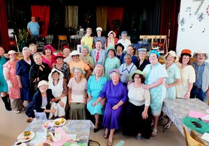 Woekermark op Vrydae